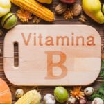 vitamina B