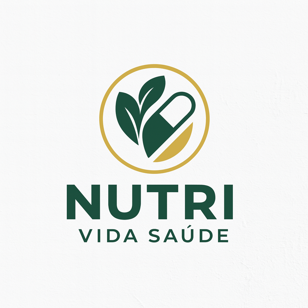 Nutri Vida Saúde